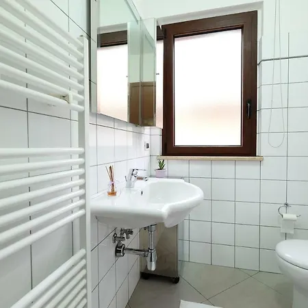 Apartament Mango Pineto