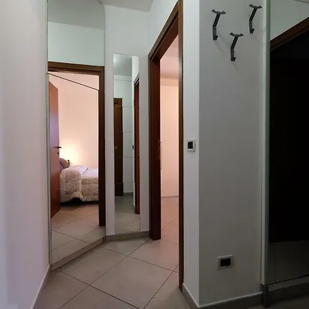 Mango Pineto Vacanza Apartment