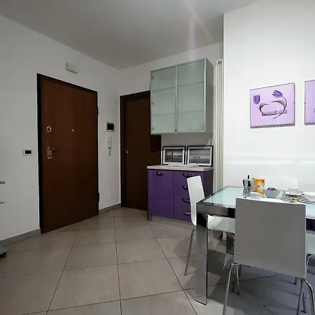 Apartment Mango Pineto Vacanza Pineto