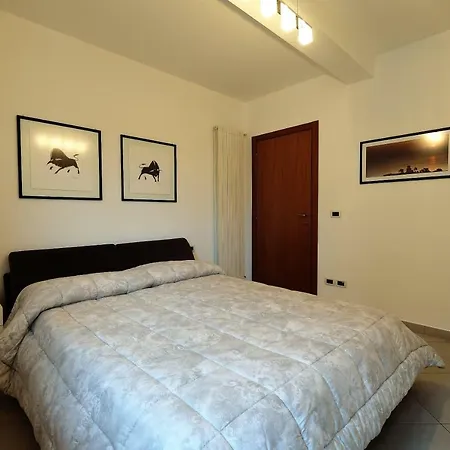 Mango Pineto Vacanza Apartment *