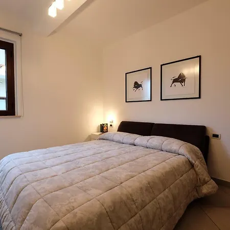 Apartament Mango