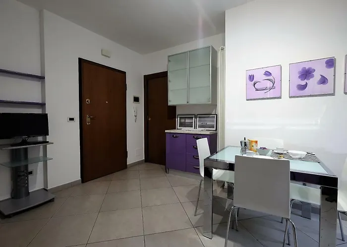 公寓 Mango 皮内托